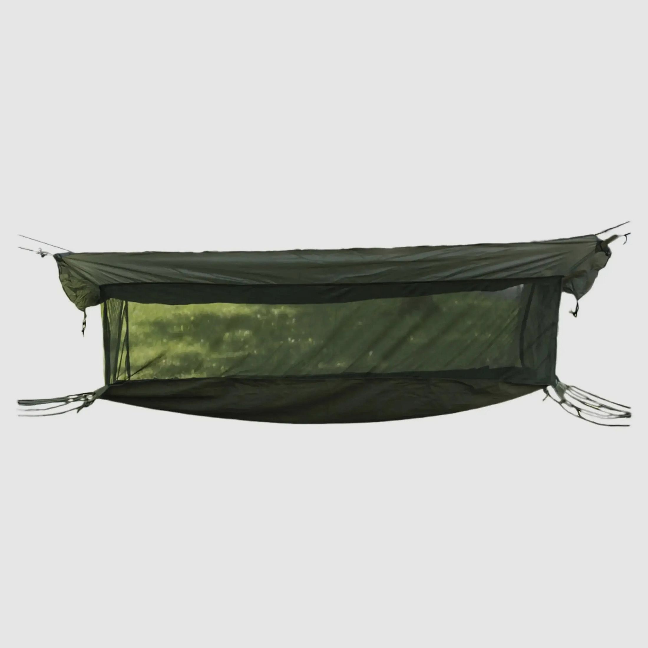 Mil-Tec Jungle Hammock Canvas