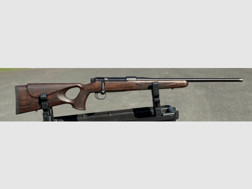 Mauser M18 Pure Max
