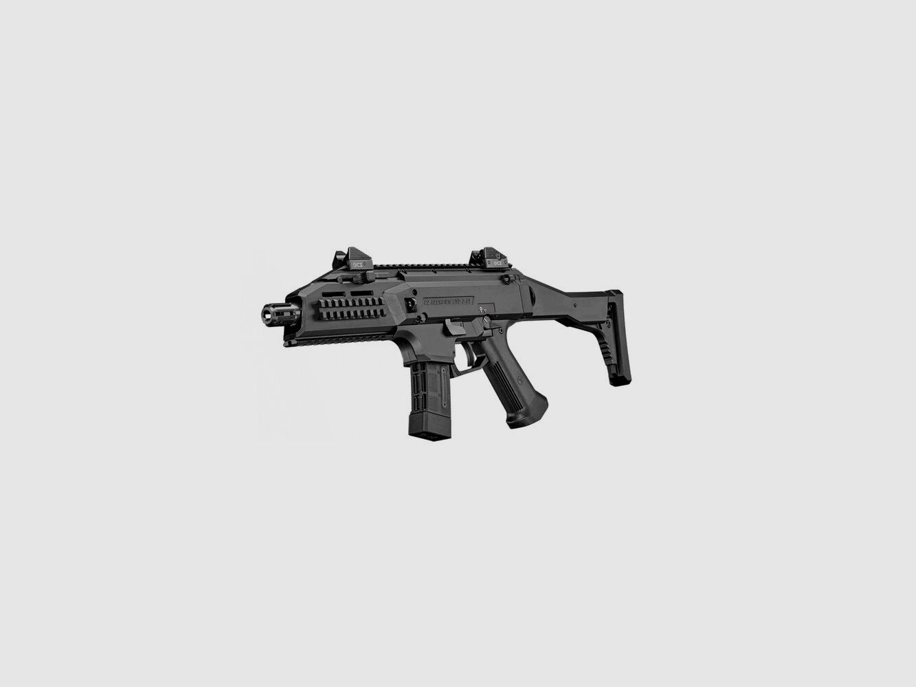CZ Scorpion Evo 3 S1 Evo3 Handgun