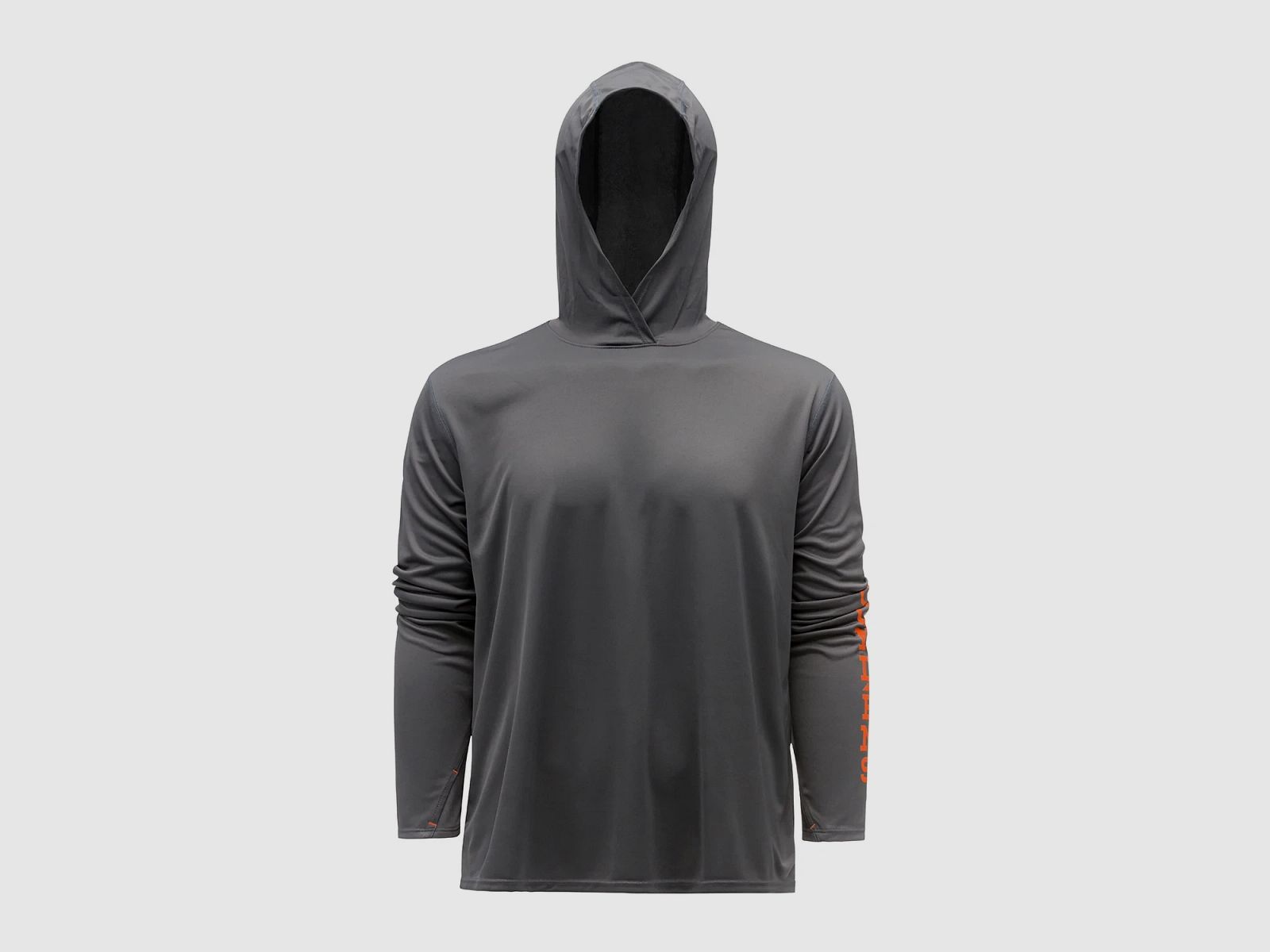 Grundéns Tough Sun Hoodie Anchor, XL