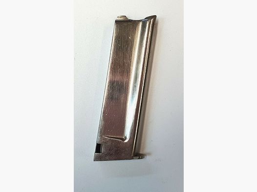 Caricatore Astra-Unceta y Cía per pistola Astra 4000 Falcon - .22lr - 10 colpi