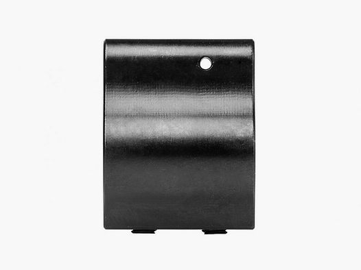 AERO PRECISION .625 Low Profile Gas Block Nitride OEM
