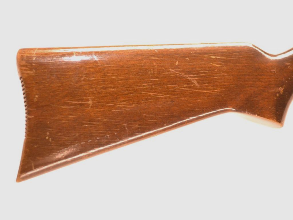 Anschütz, 22LR #BRUGT, billede 2 af 6