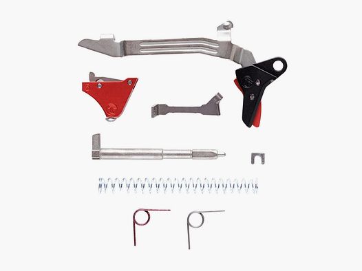 Timney – Ultimate Builder's Kit for Glock Gen. 5