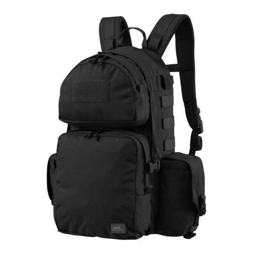 Plecak Ambush Backpack - 22L-Cordura - Black