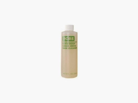 RCBS SIDEWINDER FLÜSSIGMEDIEN HÜLSENREINIGER 236 ML