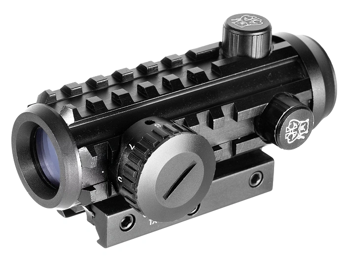 Kolimator Combat Tactical 1x30 iR, zdjęcie 1 z 12