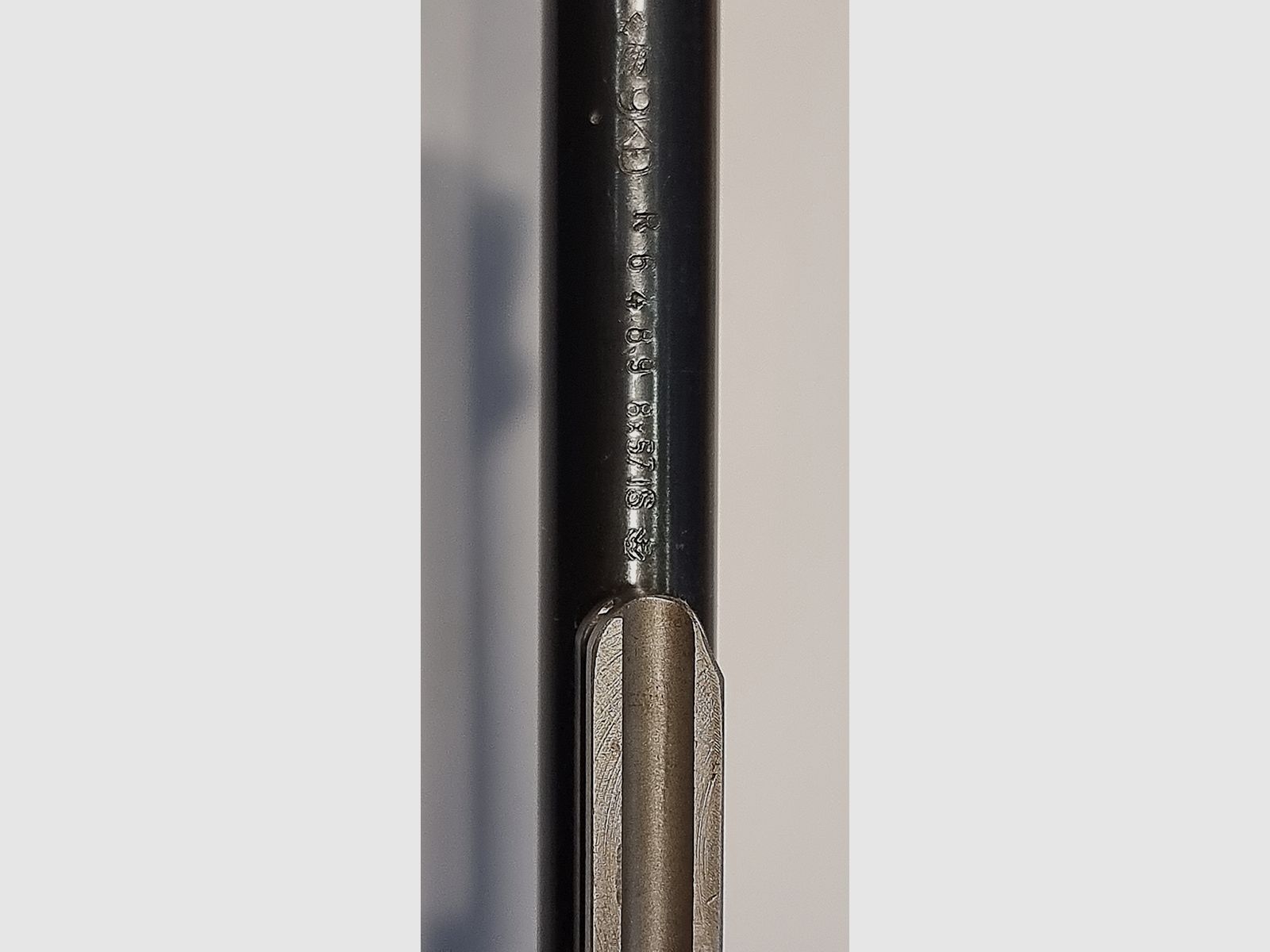 Rarytet: karabinek powtarzalny Persja Mauser M 1938