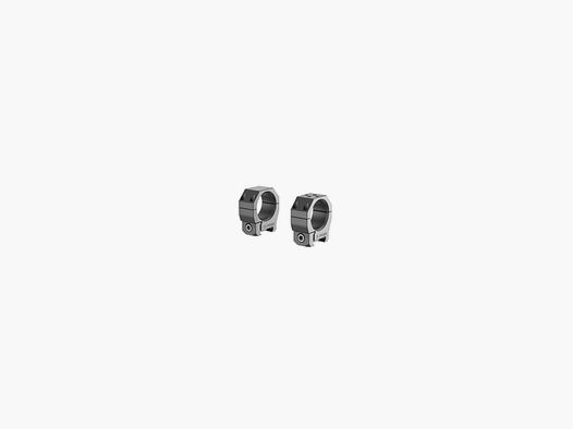 PAIR OF AUDERE PSR RINGS D30 H26