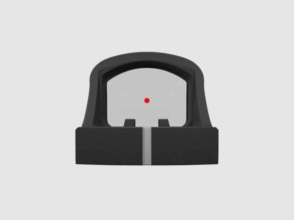 Burris FastFire C, 6 MOA, Bild 3 von 4