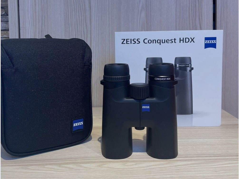 ZEISS CONQUEST 10x42 HDX