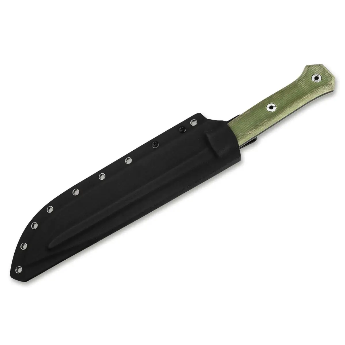Böker Plus Machete Northwood Bowie, image 3 sur 7