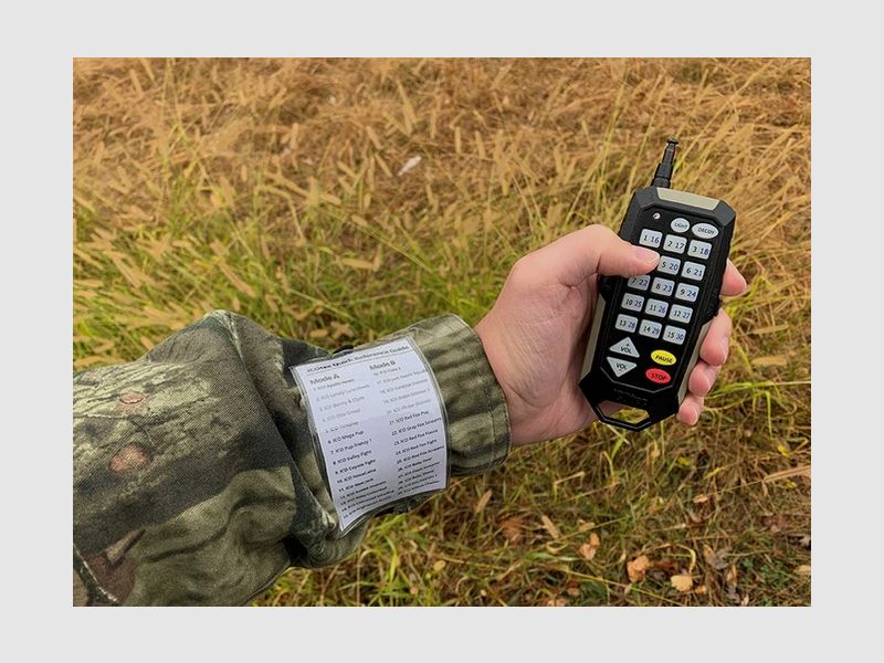 ICOtec Renegade+ Bluetooth, afbeelding 5 van 6