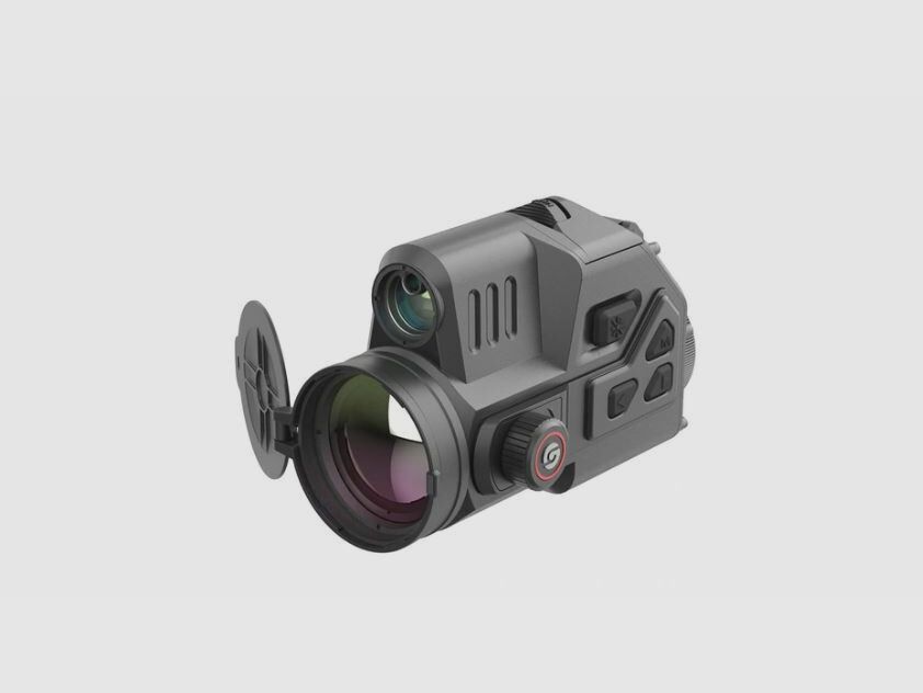 Guida sensmart TB1250 LRF Pro
