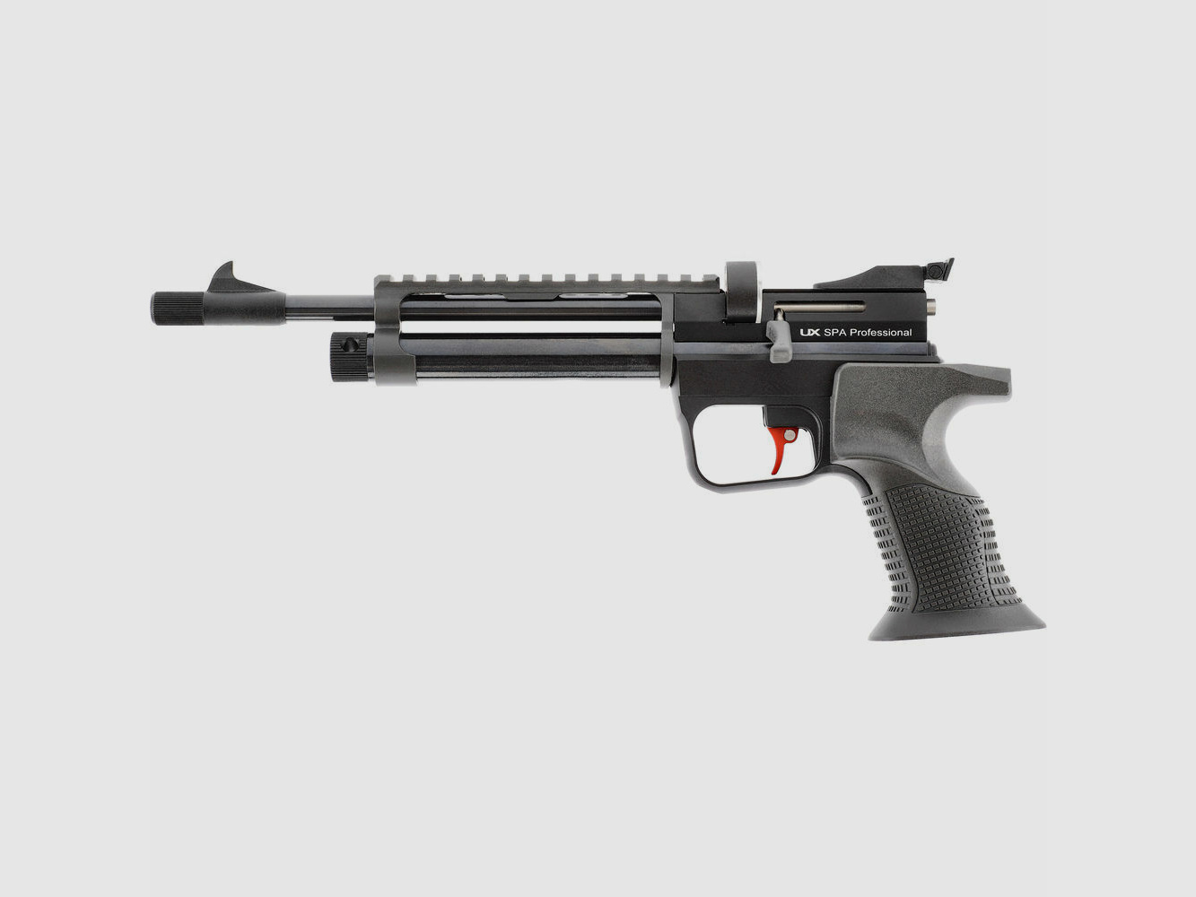 Umarex UX SPA Professional 4,5mm CO2 2.4393