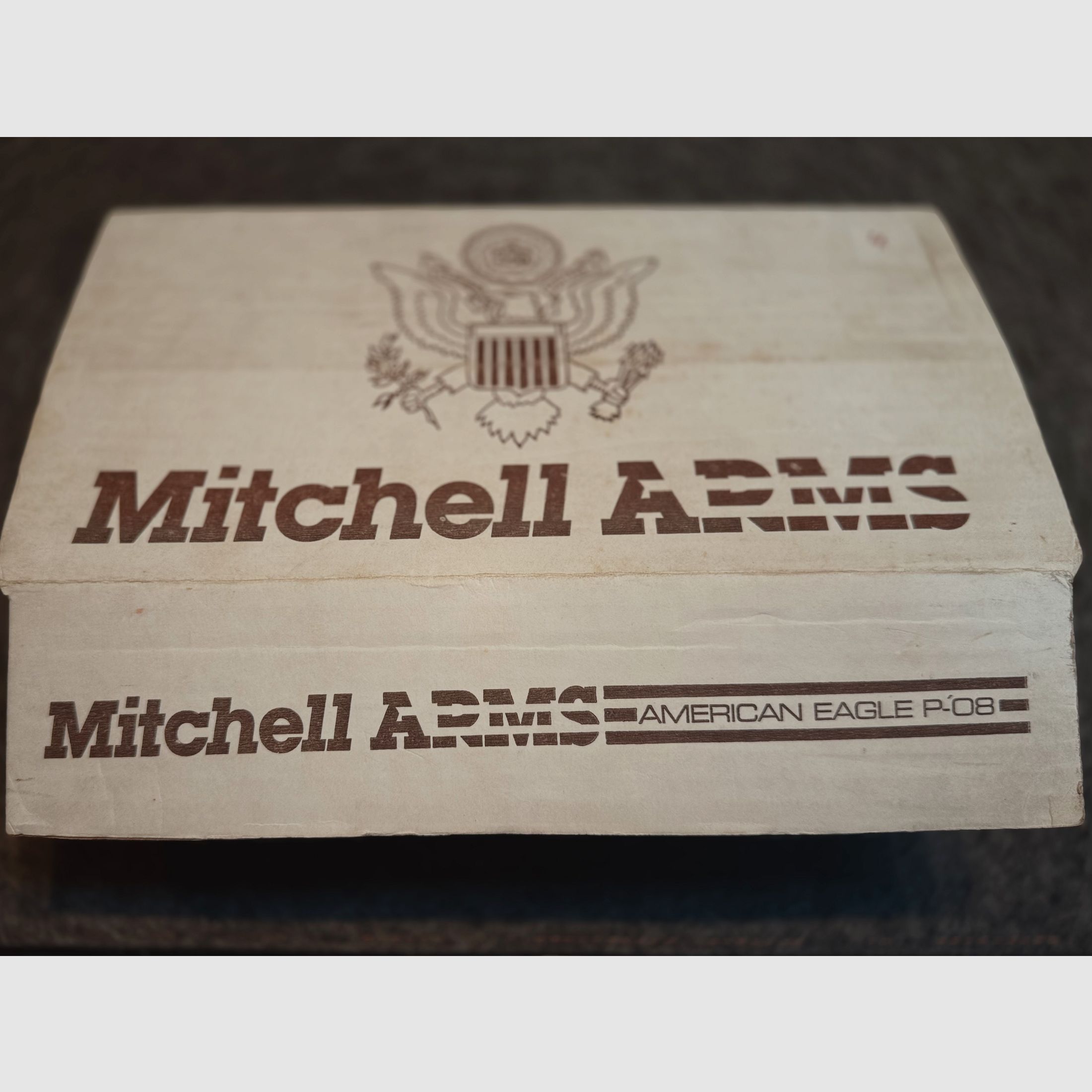 Mitchell Arms P08 