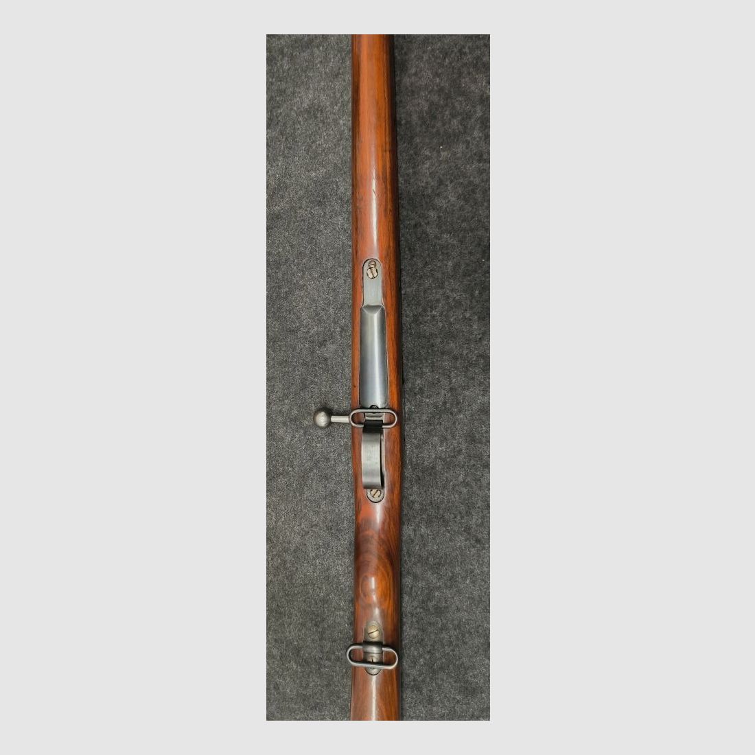 Persien Mauser	 M98 Modell 1938