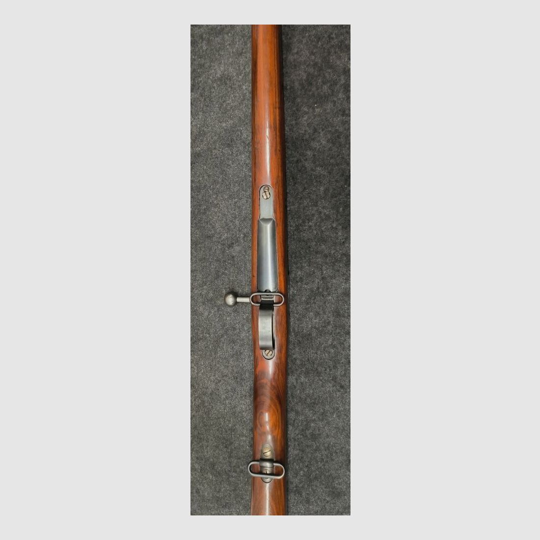 Persien Mauser M98 Modell 1938