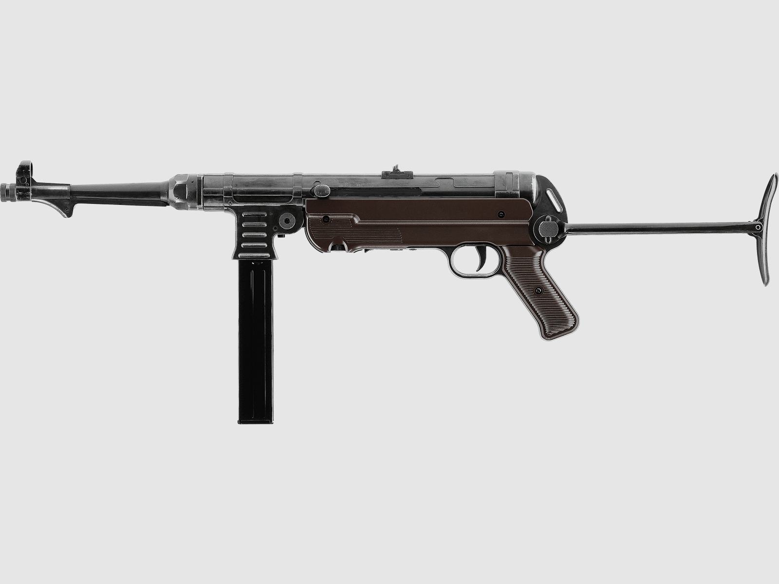 Legends MP German Legacy Edition