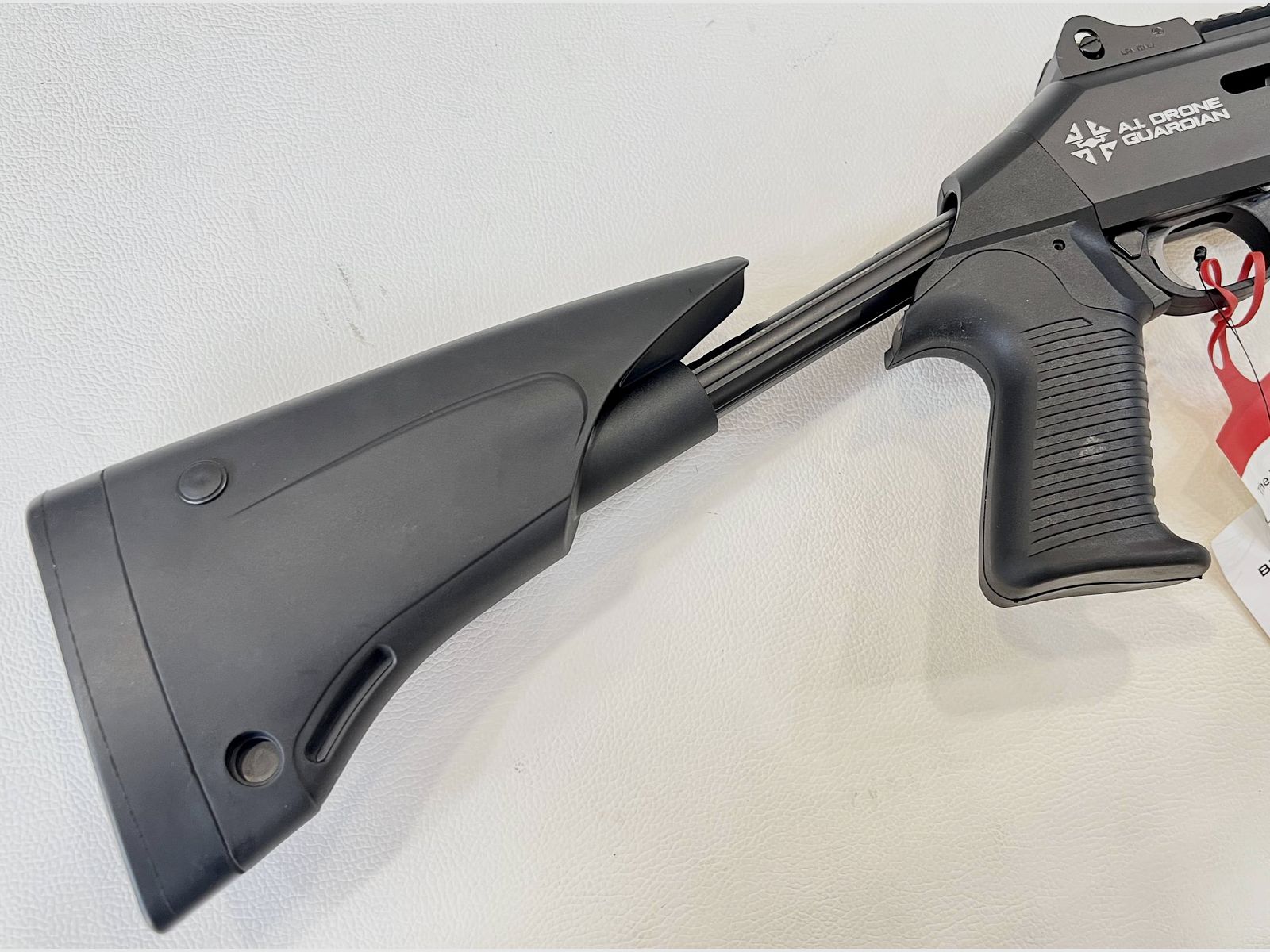 BENELLI M4 A.I. DRONE GUARDIAN – 12 MAG., Bild 10 von 12