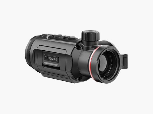 HIKMICRO Clip-on Wärmebild THUNDER 3.0 TQ35C