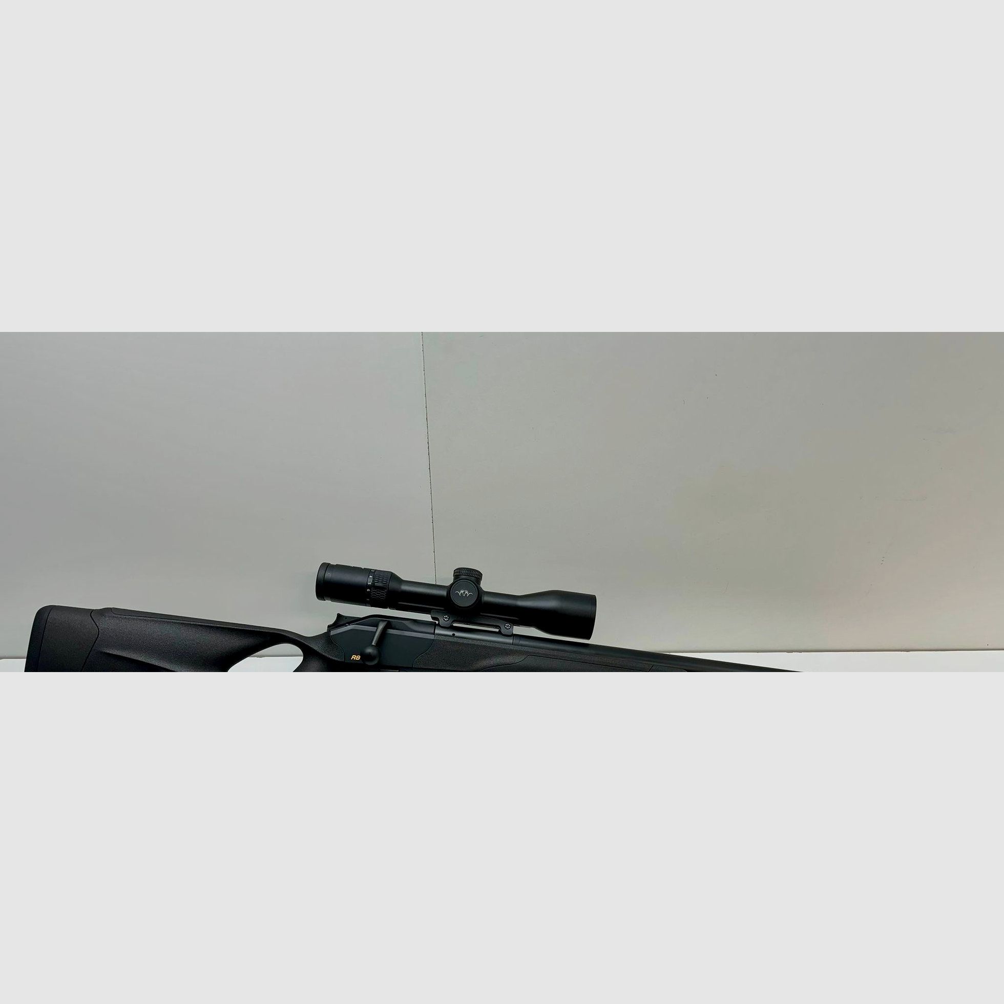 Blaser R8 Ultimate Silence SET