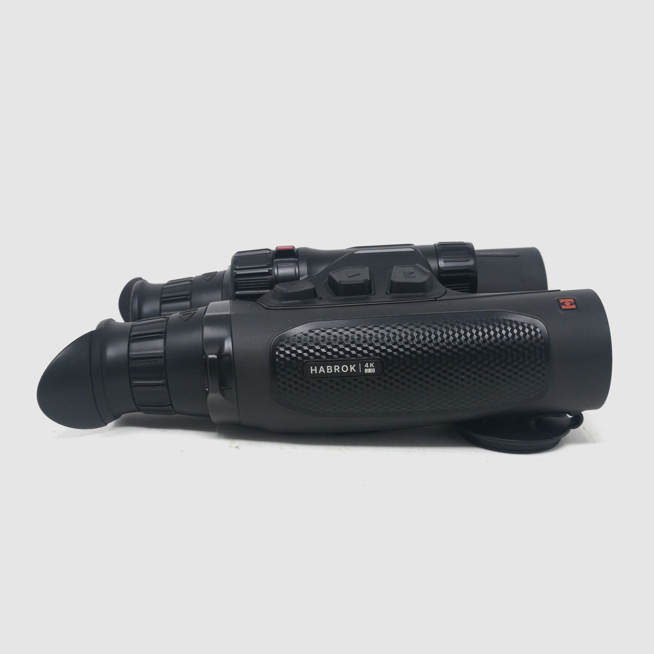 Habrok 4K HE25L 2.0, immagine 2 di 4