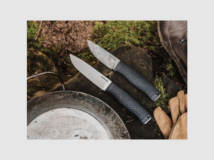 Böker Bronco Mini Outdoormesser, Bild 11 von 14