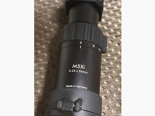Remington 700 PCR .308 Win | Steiner M5Xi 5–25x56 MSR2 | Spuhr SP-4001C | Long Range Komplettpaket |