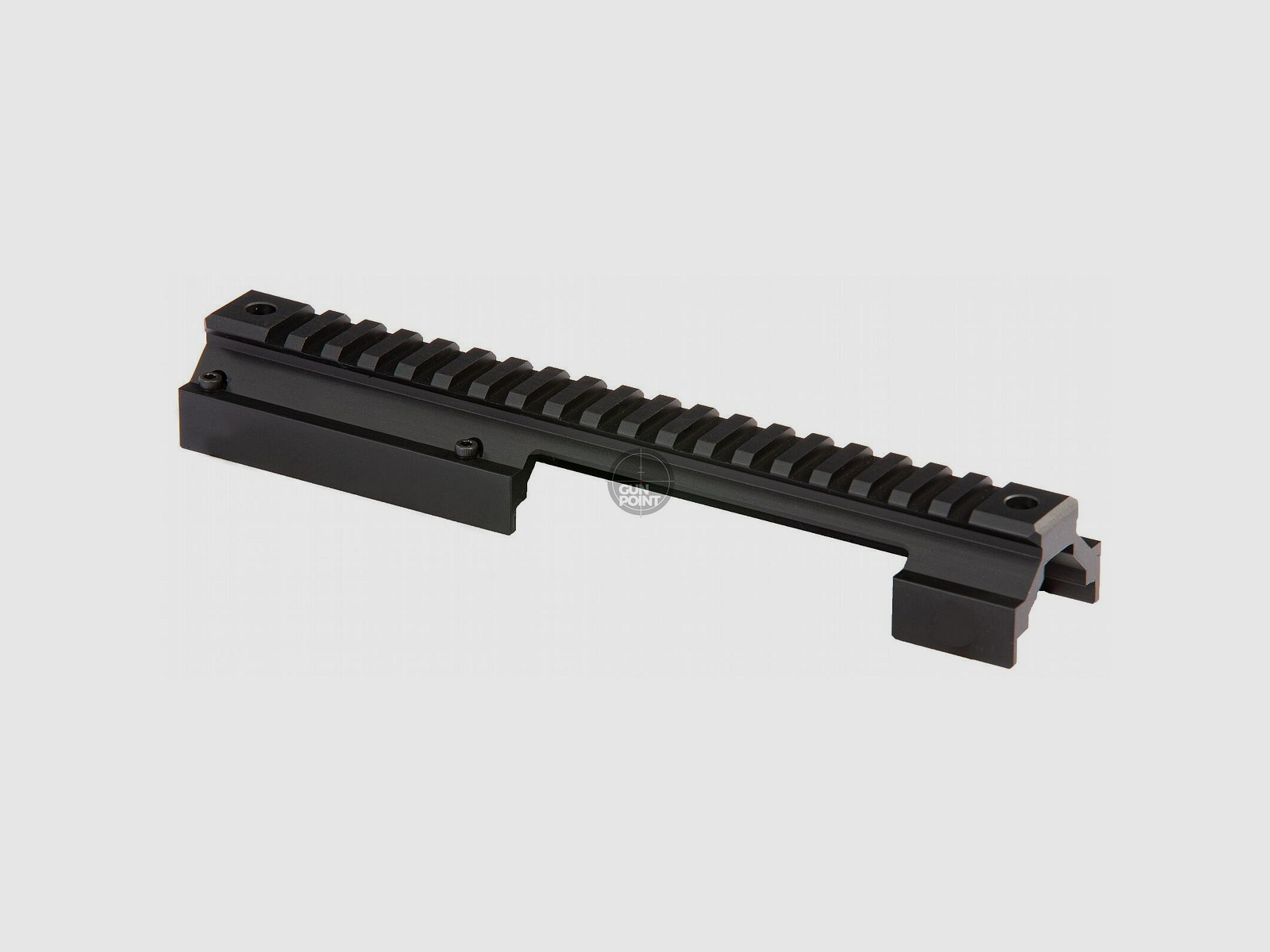 Scope-Mount fr HK Modelle, Long (220mm)