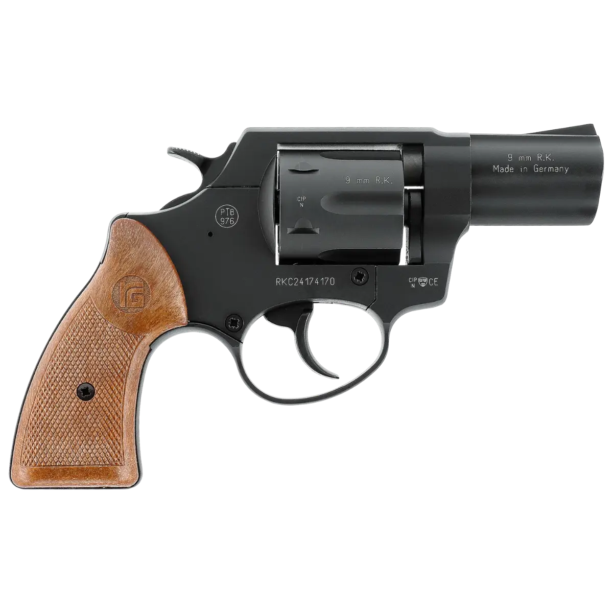 Röhm RG 89, afbeelding 3 van 6