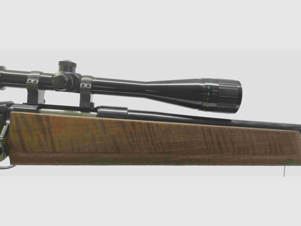 Frankonia Match (Heym)