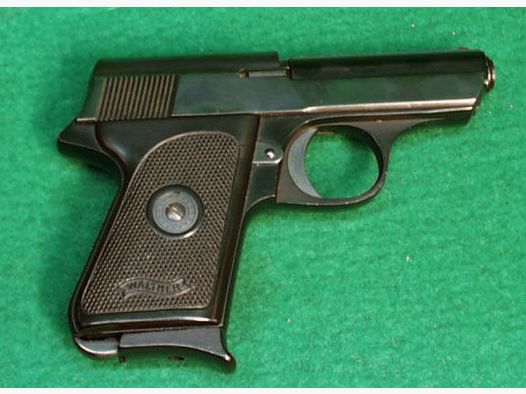 Walther TP