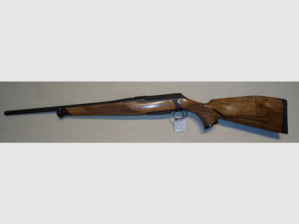 Sauer 202 Classic