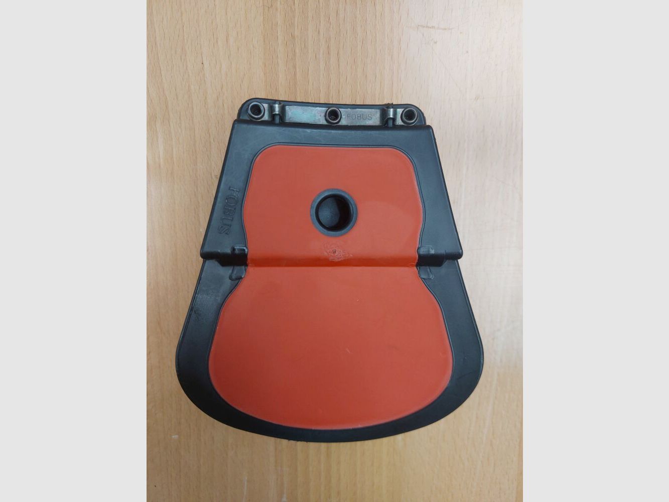 Colt, Kimber, Springfield itd./ Fobus M 1911