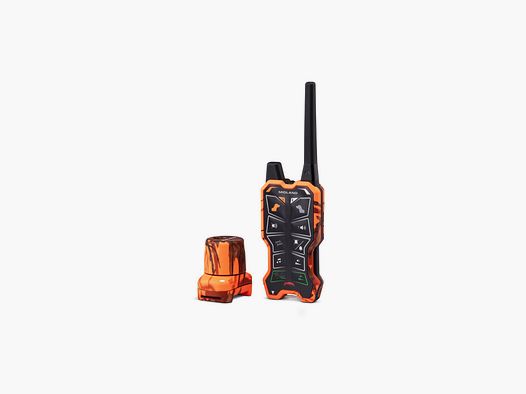 Beeper One Lite kit palmare + collare