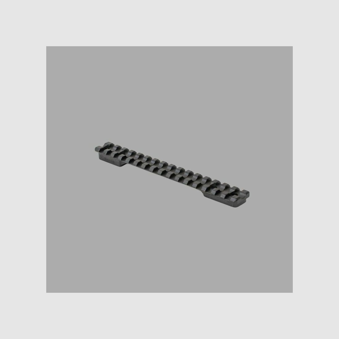Rifle Doc Picatinny Weaver STAAL Rail voor WINCHESTER 70 EXTRA LONG, afbeelding 1 van 5