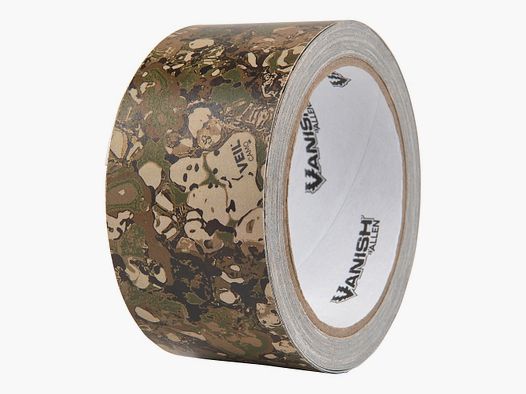 Scotch Allen Camo Vieil 915cmx5cm