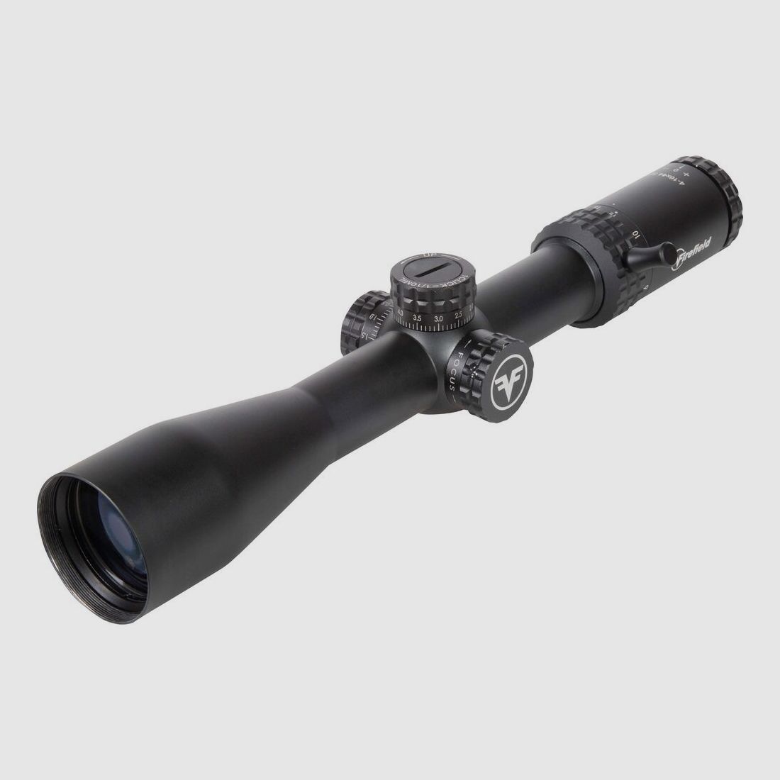 Firefield Scope RapidStrike 4-16x44 Mil-Hash