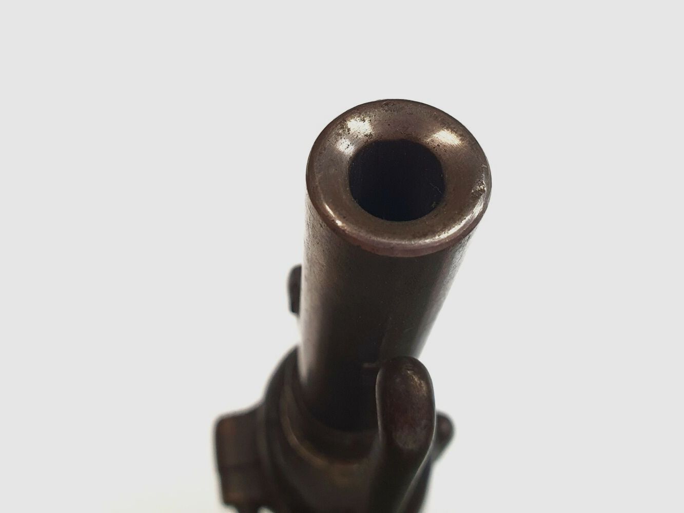 Usine d'armement de Berne carabine à répétition fusil IG1911 calibre 7,5x55 suisse complet numéroté