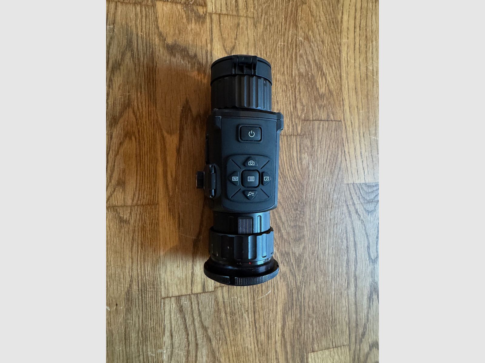 HIKMICRO Thunder TE19C – Wärmebild-Vorsatzgerät