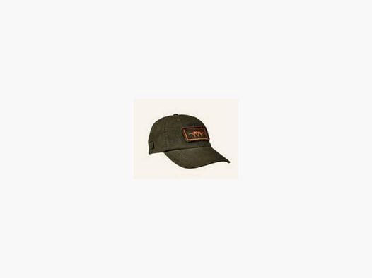 Cappello Blaser Argali Patch Cap