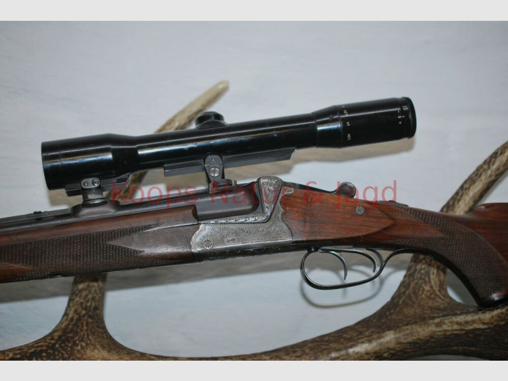 Sauer & Sohn 54