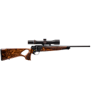 Blaser R8 Success