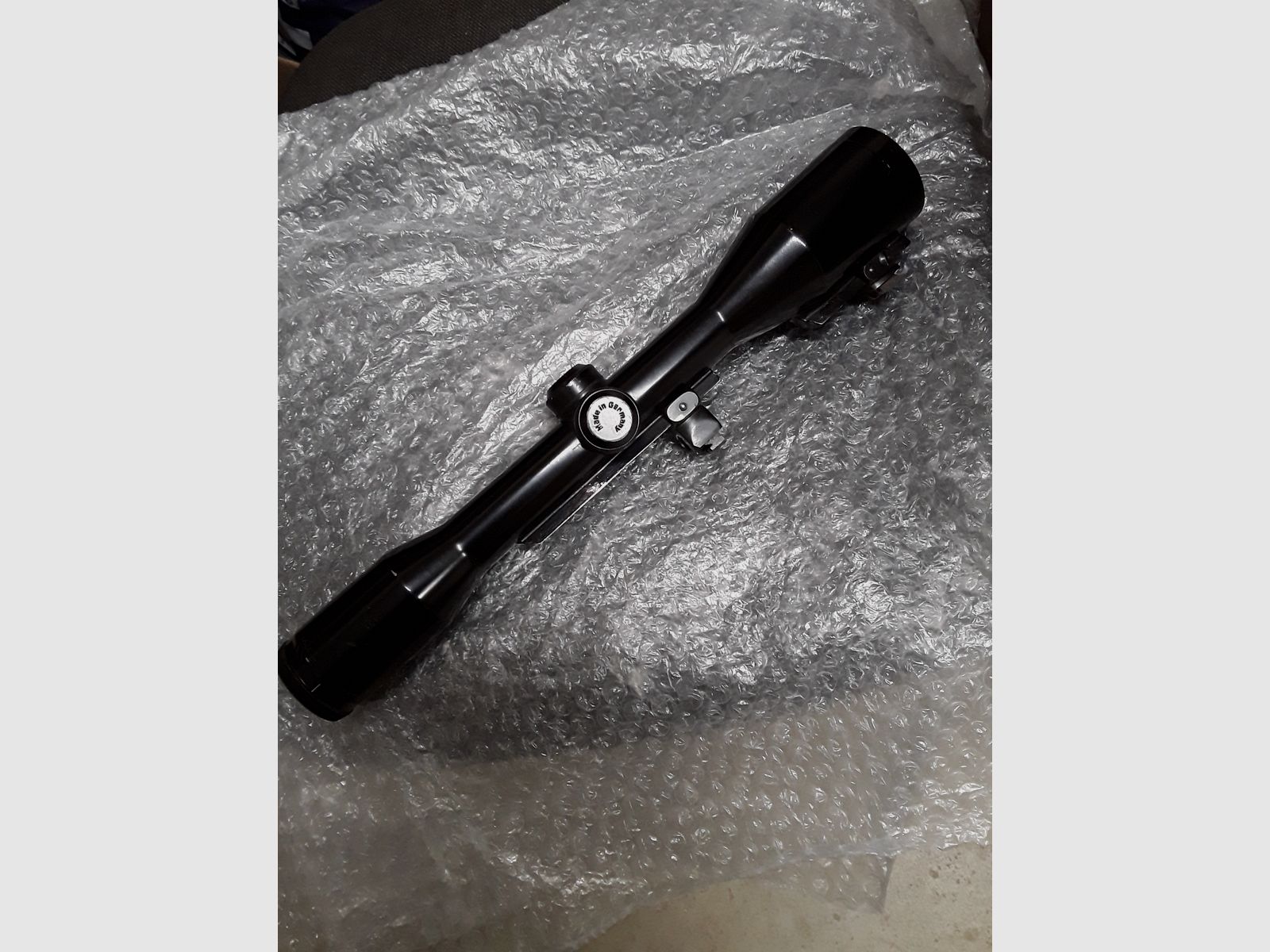 ZF Zeiss 6 x42, imagen 2 de 2