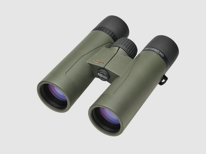 Lornetka Meopta MeoPro 8x42 HD, zdjęcie 3 z 6