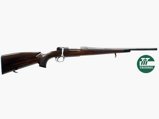 MAUSER repeating rifle (used) Mod. 98 HUNTING .308Win (1)