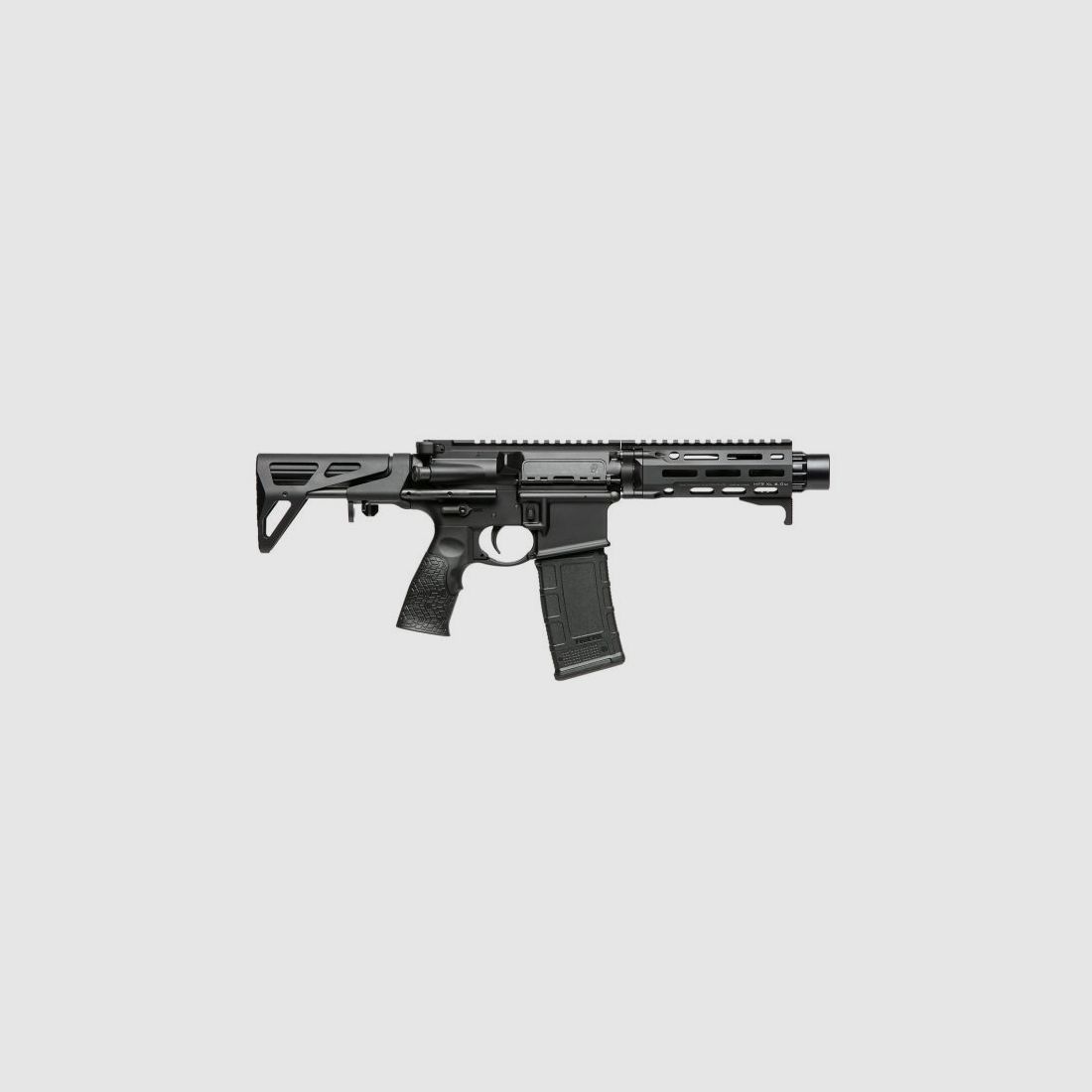 DDM4 PDW SBR, Bild 1 von 3