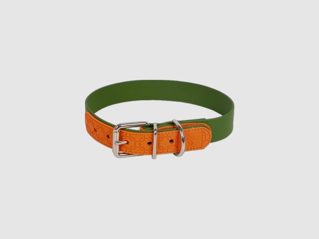 Farm-Land Halsband verschiedene Farben und Größen