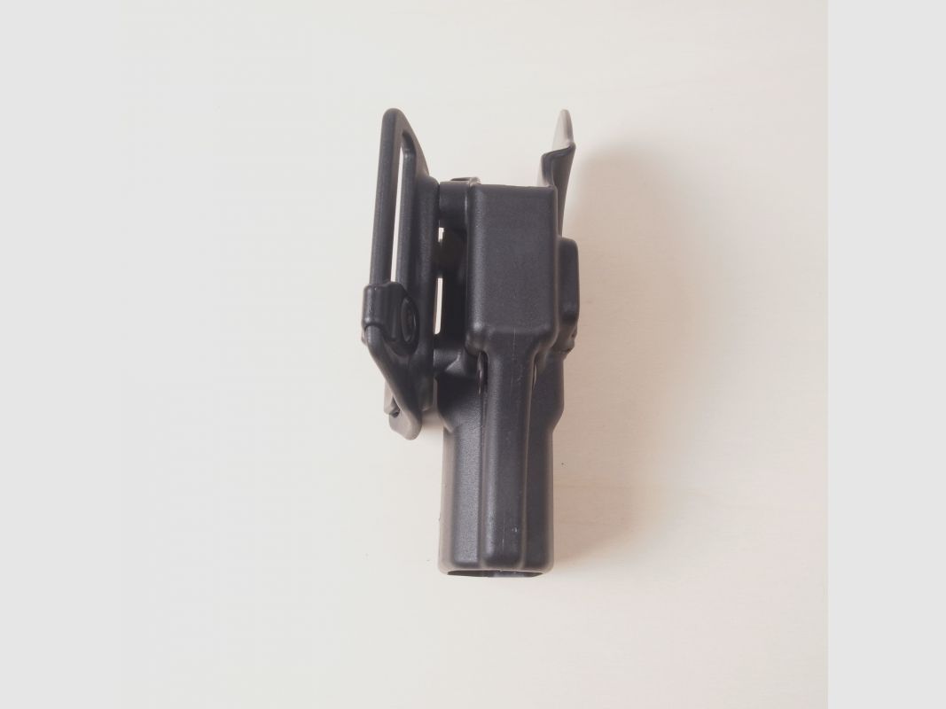 BLACKHAWK! Pistolenholster GLOCK 17/22 CQC SERPA, Bild 4 von 5